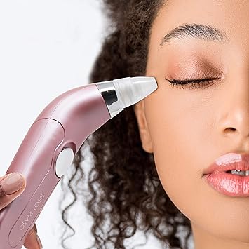 DeluxeSkin™ 4-in-1 Multifunctional Beauty Pore Vacuum