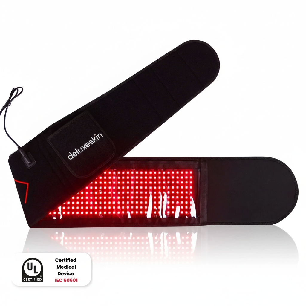 Red Light Therapy Belt