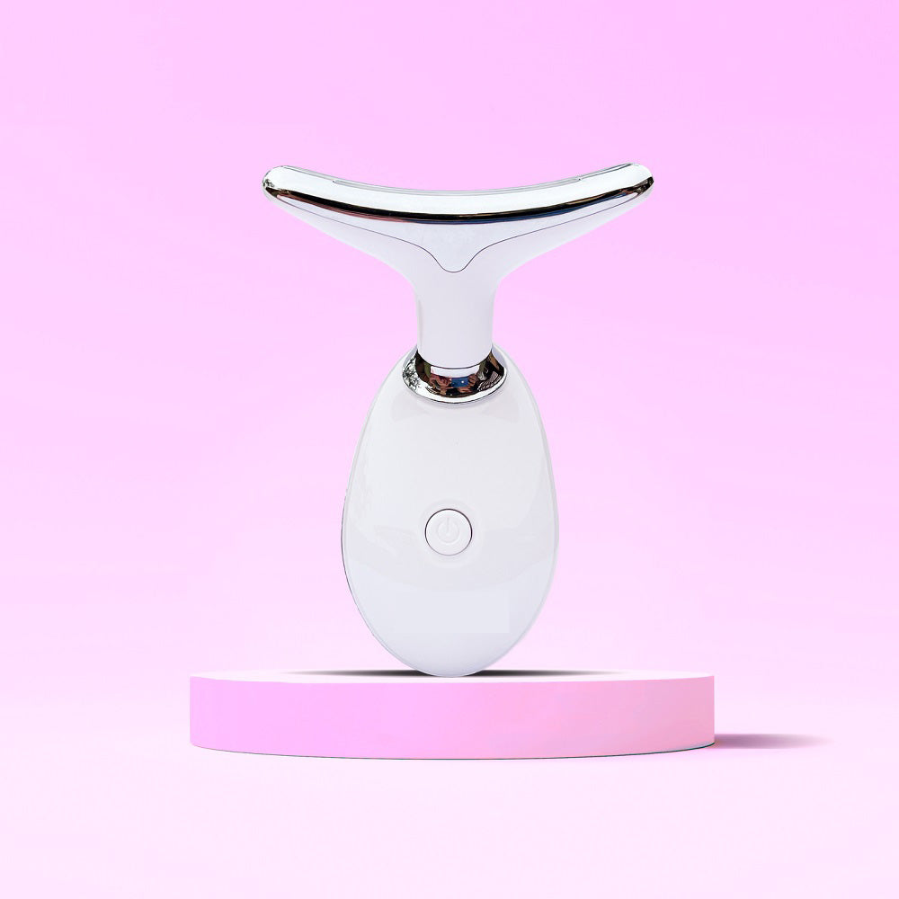 DeluxeSkin™ Face Lifting Massager.