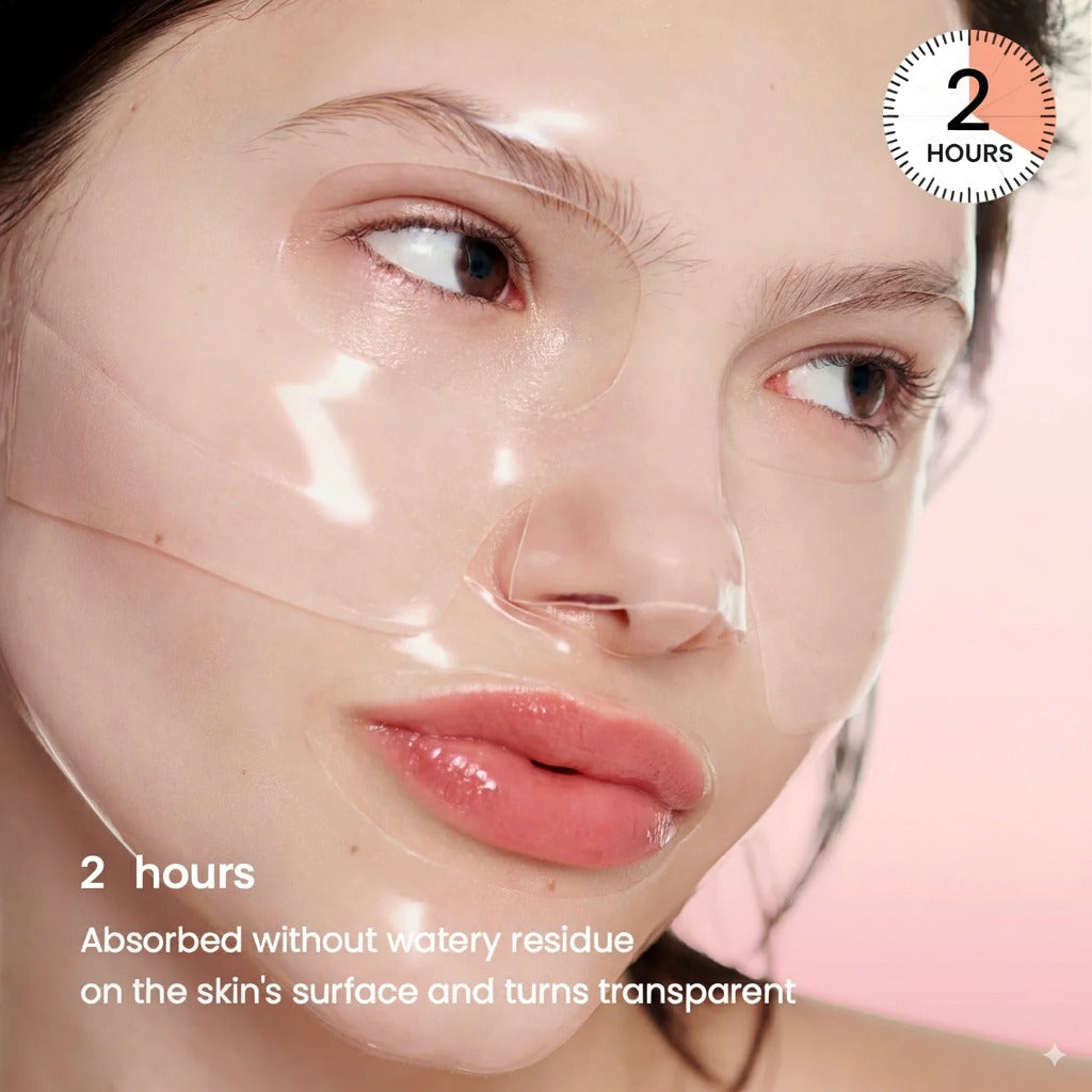 Collagen Glow Up Mask